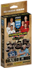 Panini Adrenalyn XL FIFA 365- Combo Kings Trading Booster Set