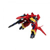 Transformers Takara Tomy Synergenex Macross 7 Basara Prime