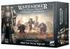 Warhammer The Horus Heresy Legiones Astartes MkII Tactical Squad Warhammer The Horus Heresy Legiones Astartes MkII Tactical Squad