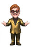 Minix: Elton John (Gold) Figure