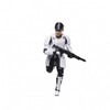 Star Wars The Black Series: ISB Tactical Agent