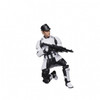 Star Wars The Black Series: ISB Tactical Agent
