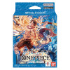 One Piece Card Game: Starter Deck – Ace & Newgate [ST-22]