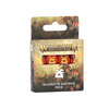Age of Sigmar Blades Of Khorne Dice