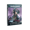 Codex Supplement Black Templars