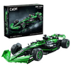 CaDA Kick Sauber F1 Team C44 2024 1/8 Scale