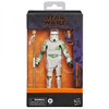 Star Wars The Black Series Night Trooper (Halloween Edition) Star Wars The Black Series Night Trooper (Halloween Edition)