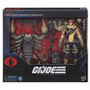 G.I. Joe Classified Series #180, Cobra Desert Scorpion & SKRP10N-25 G.I. Joe Classified Series #180, Cobra Desert Scorpion & SKRP10N-25