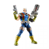Marvel Legends Series Marvel's Cable Marvel Legends Series Marvel's Cable