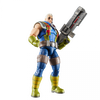 Marvel Legends Series Marvel's Cable Marvel Legends Series Marvel's Cable