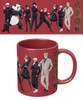 Jujutsu Kaisen - Group Red - Coloured Mug