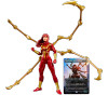 Marvel Legends Series Magic: The Gathering Mary Jane Watson (Iron Spider)
