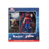 Marvel Legends Series Magic: The Gathering Battle-Damaged Spider-Man Marvel Legends Series Magic: The Gathering Battle-Damaged Spider-Man