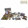 Heroes Of Might and Magic III: The Board Game: Core Game (HOMM III)