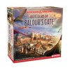Dungeons & Dragons Builders of Baldur's Gate