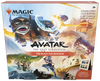Magic the Gathering Avatar: The Last Airbender - Scene Box (Black Sun Invasion)