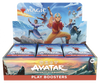 Magic The Gathering Avatar: The Last Airbender - Play Booster Box Magic The Gathering Avatar: The Last Airbender - Play Booster Box