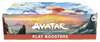 Magic The Gathering Avatar: The Last Airbender - Play Booster Box Magic The Gathering Avatar: The Last Airbender - Play Booster Box