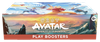 Magic The Gathering Avatar: The Last Airbender - Play Booster Box