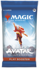 Magic The Gathering Avatar: The Last Airbender - Play Booster Box
