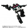 Transformers Takara Tomy Missing Link C-01N Nemesis Prime