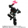 Transformers Takara Tomy Missing Link C-01N Nemesis Prime