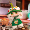 KIMMON - Let's cafe Collectible Mystery Box Plush