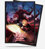Ultra Pro Fate/Stay Night: V3 Standard Deck Sleeves (65ct) Ultra Pro Fate/Stay Night: V3 Standard Deck Sleeves (65ct)