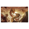 Dragon Shield Playmat + Tube: Wood Snake 2025 Dragon Shield Playmat + Tube: Wood Snake 2025