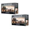 Warhammer The Horus Heresy: Age of Darkness - Saturnine (2 Pack Combo) Warhammer The Horus Heresy: Age of Darkness - Saturnine (2 Pack Combo)