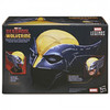 Marvel Legends Series Wolverine Premium Roleplay Mask Marvel Legends Series Wolverine Premium Roleplay Mask
