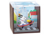 Re-Ment: Peanuts - Snoopy Scenery Box (Blind Box)
