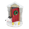 Re-Ment: Peanuts - Snoopy Door Story (Blind Box)