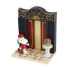 Re-Ment: Peanuts - Snoopy Door Story (Blind Box)