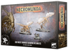 Necromunda Nomads Ashwing Helamites