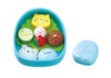 Re-ment: Sumikko Gurashi - Manpuku Sumikko Bento (Blind Box) Re-ment: Sumikko Gurashi - Manpuku Sumikko Bento (Blind Box)