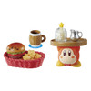 Re-ment: Kirby - Cafe Time (Blind box) Re-ment: Kirby - Cafe Time (Blind box)