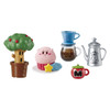 Re-ment: Kirby - Cafe Time (Blind box) Re-ment: Kirby - Cafe Time (Blind box)