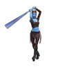 Star Wars The Black Series: Aayla Secura
