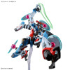 Gundam Gquuuuuux (Endymion Unit Awakened) (HG) (Gundam Model Kit)