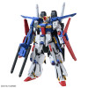 Full Armor ZZ Gundam Ver.ka (MG) (Gundam Model Kit)
