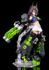 Megami Device 1/1 Buster Doll Tank (Kotobukiya Model Kit)