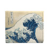 Ultra Pro The Great Wave off Kanagawa - Alcove Edge Deck Box