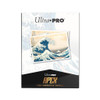 Ultra Pro The Great Wave off Kanagawa 105ct Apex Deck Protector sleeves