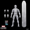 Marvel Legends Series Silver Surfer 2025