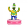 The Simpsons 5" Premium Furious Homer The Simpsons 5" Premium Furious Homer