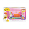 The Simpsons Playset - Simpsons House The Simpsons Playset - Simpsons House