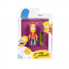 The Simpsons 5" Figure - Bart The Simpsons 5" Figure - Bart