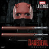Marvel Legends Series Daredevil: Born Again Premium Roleplay Mask and Billy Club Marvel Legends Series Daredevil: Born Again Premium Roleplay Mask and Billy Club