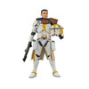 Star Wars The Black Series: Clone Lieutenant Galle